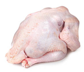 Krůta mraž. 4 x 3,8 kg