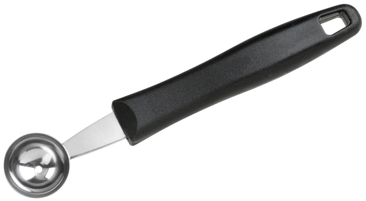 METRO PROFESSIONAL Tvořítko kulaté 16 cm nerez polypropylen 1 ks