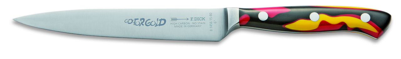 NŮŽ BONE 15cm GO FOR GOLD