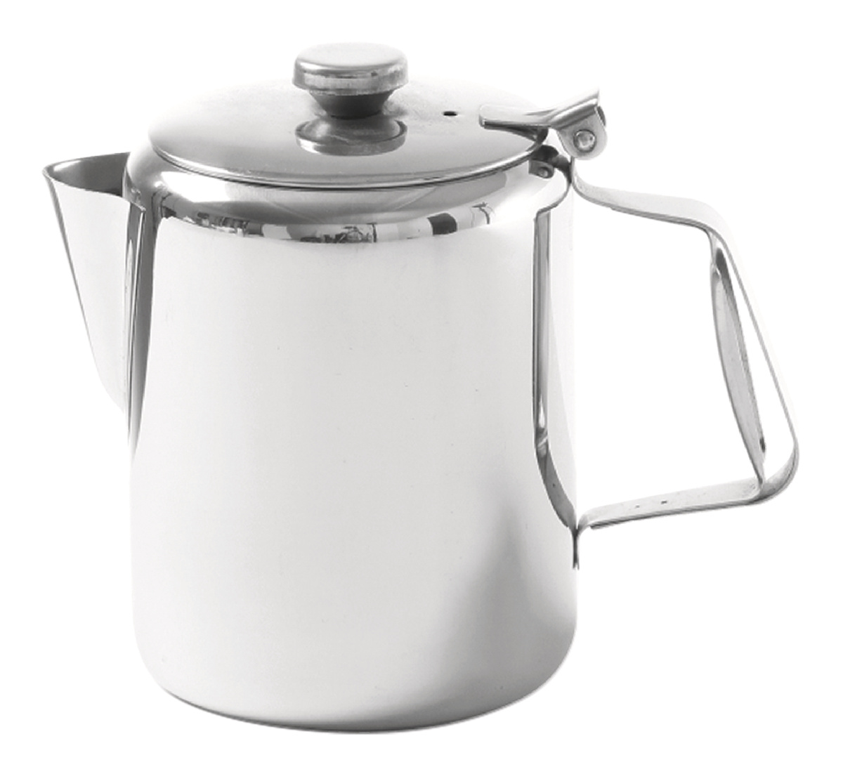 HENDI Konvice 600 ml nerez 1 ks