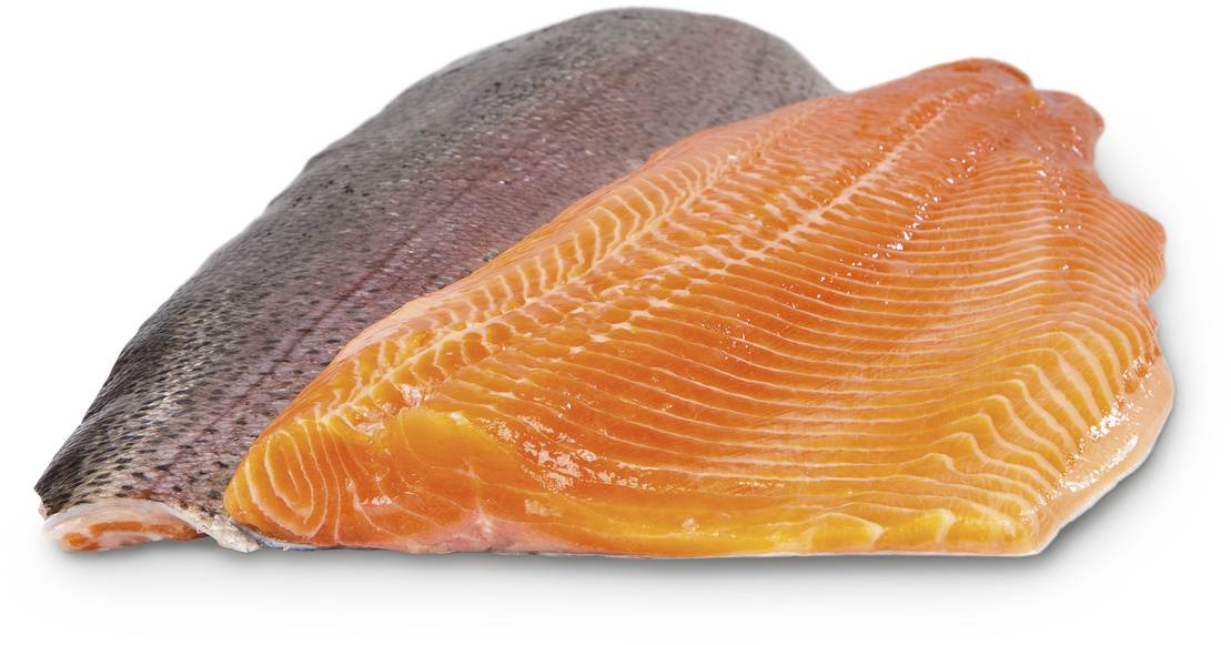 Losos královský chlaz. cca 2 - 5 kg