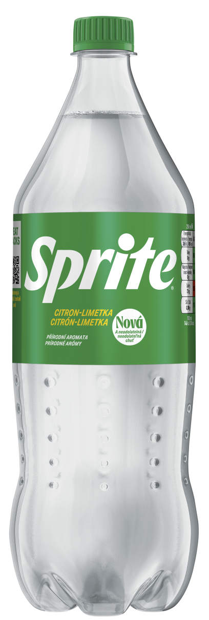 Sprite 12 x 1 l