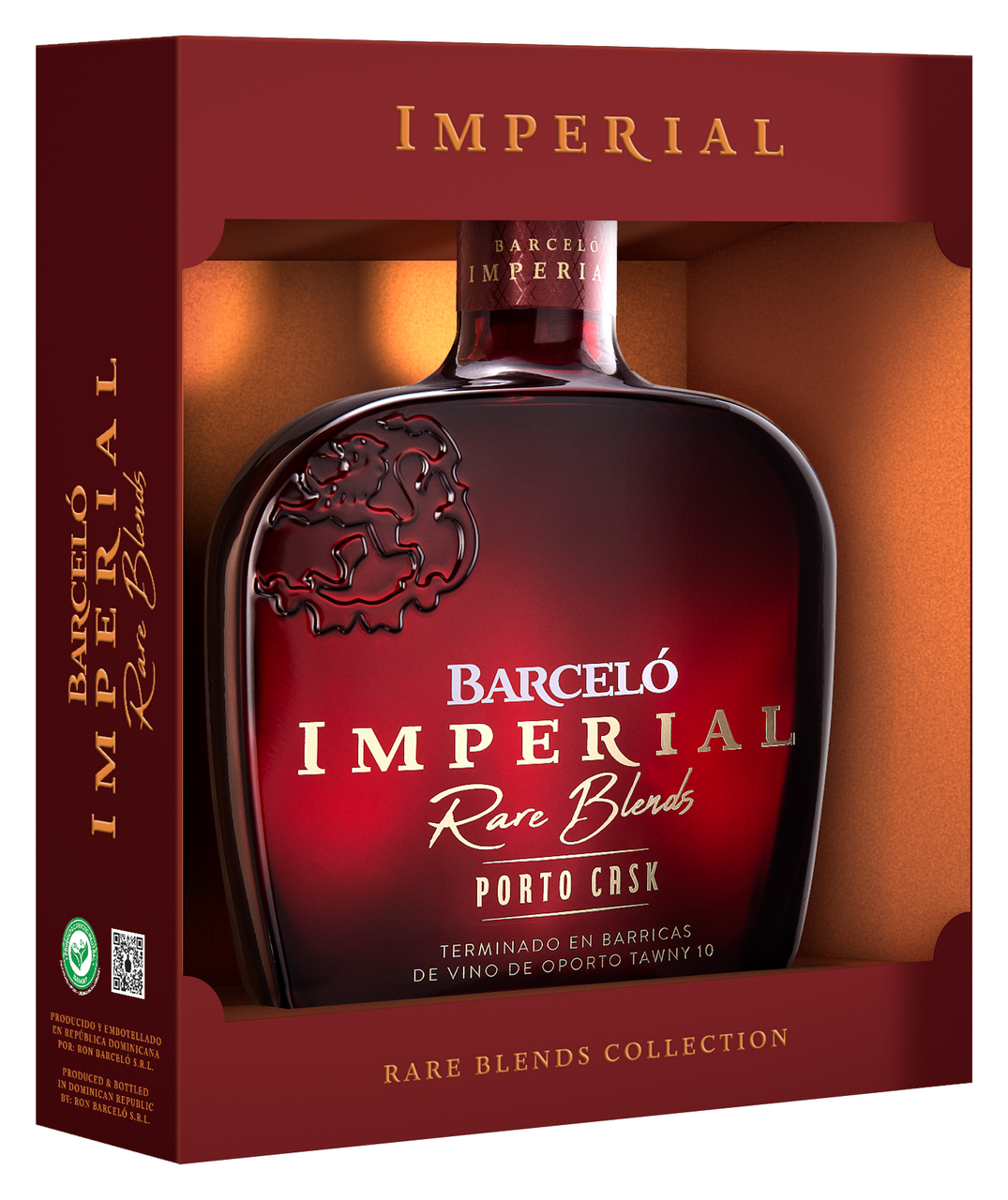 BARCELÓ Porto 40 % 700 ml