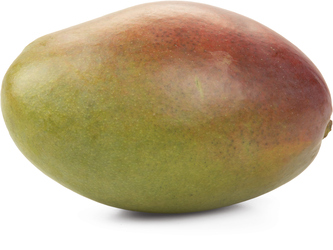 Mango by Boat Ready to eat 400 g + čerstvé 1 ks