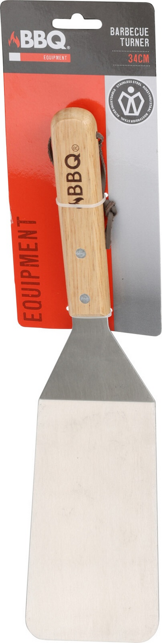 Grilovací obracečka BBQ 34cm 1 ks