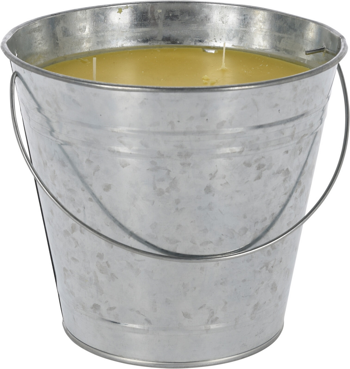 Citronella zinkový kbelík 24cm 1 ks