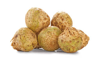 Celer 300+ g CZ čerstvý 5 kg síť