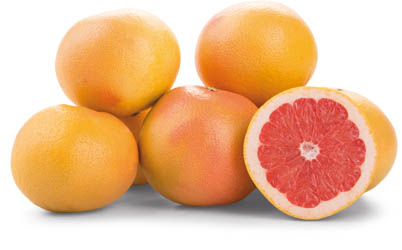 Grapefruit Star Ruby 48/60 čerstvý 5 kg
