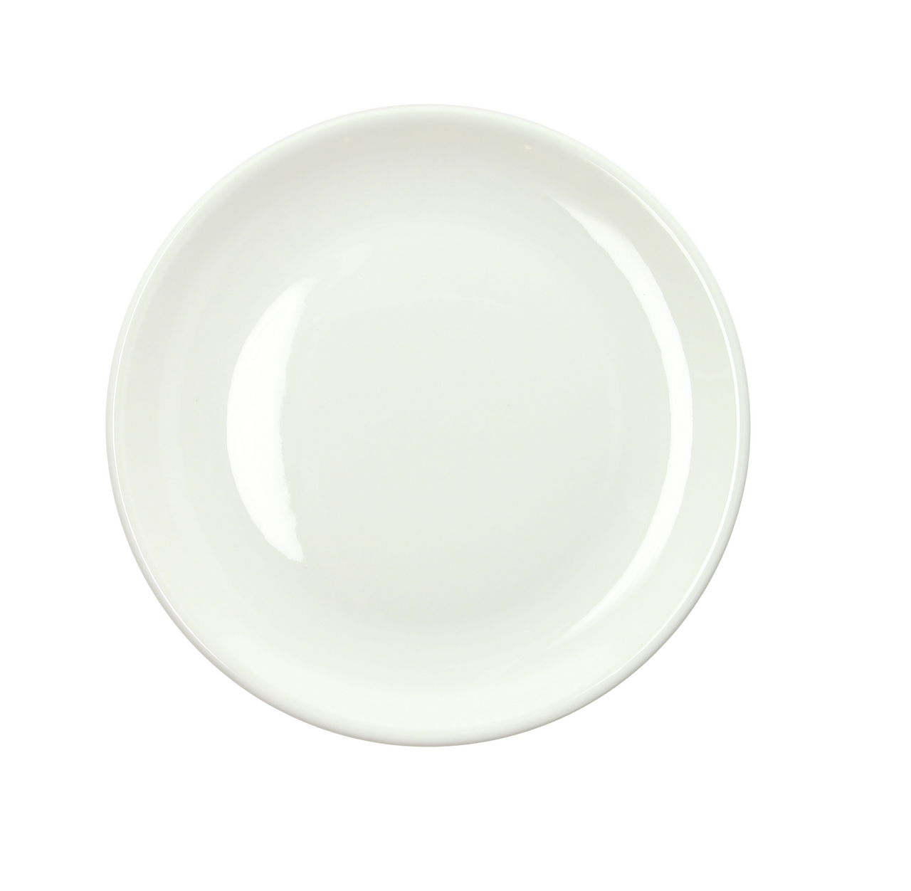 Tognana Talíř mělký ATTITUD 27 cm porcelán bílý 12 ks