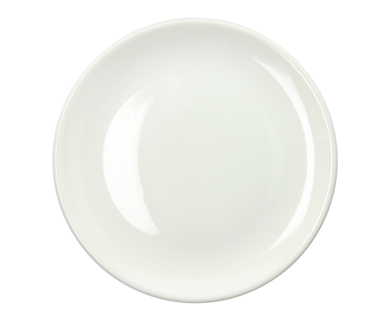 Tognana Talíř mělký ATTITUD 30 cm porcelán bílý 6 ks