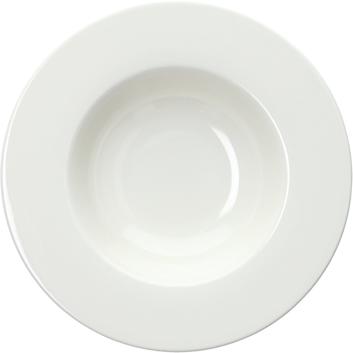 Tognana Talíř hluboký Attitud 21 cm porcelán bílý 1 ks