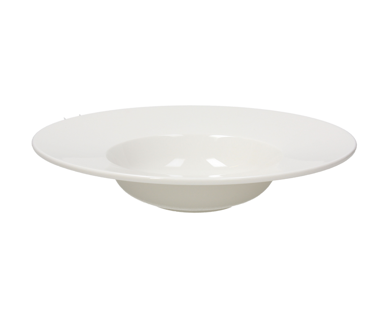 Tognana Talíř hluboký GOUR ATTITUD 28 cm porcelán bílý 6 ks