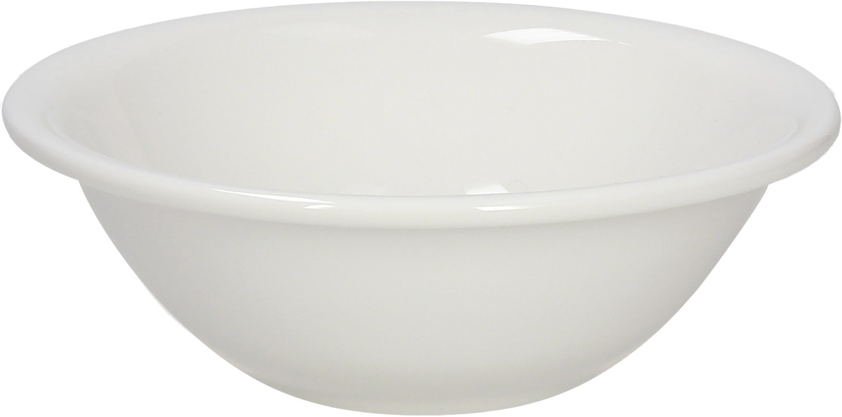 Tognana Miska Attitud 15 cm porcelán bílá 1 ks