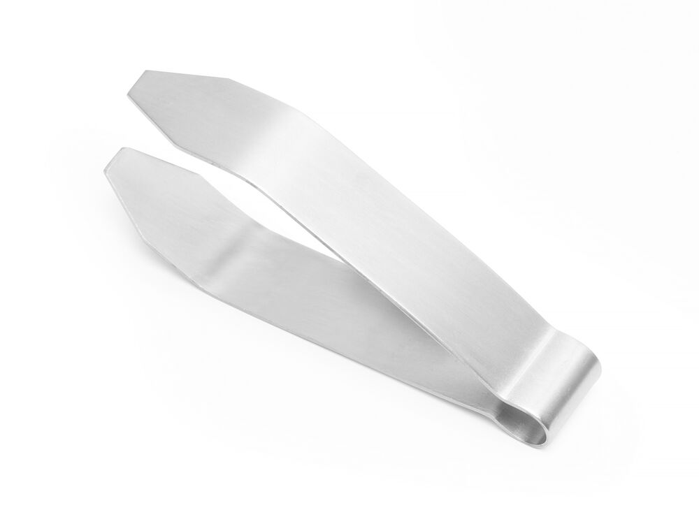 HENDI Pinzeta Fish Bone 10 cm nerez 1 ks