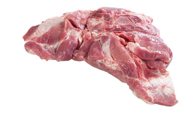 METRO Chef Vepřová plec bez kosti 4D chlaz. cca 4,9 kg