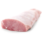 Vepřová pečeně bez kosti VB kuchyňská úprava chlaz. váž. cca 3,9 kg