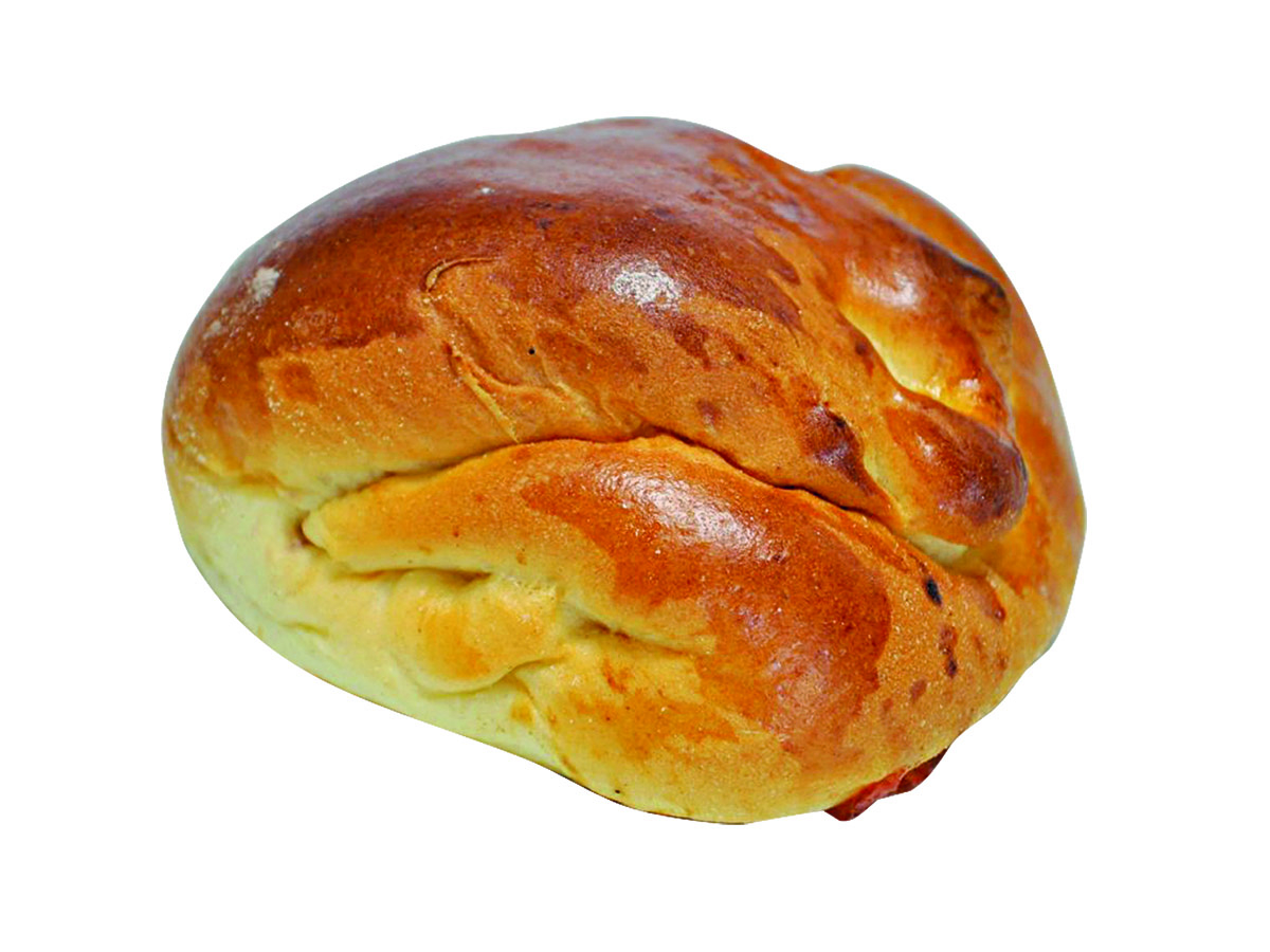 Šáteček marmeládový nebalený 100 g