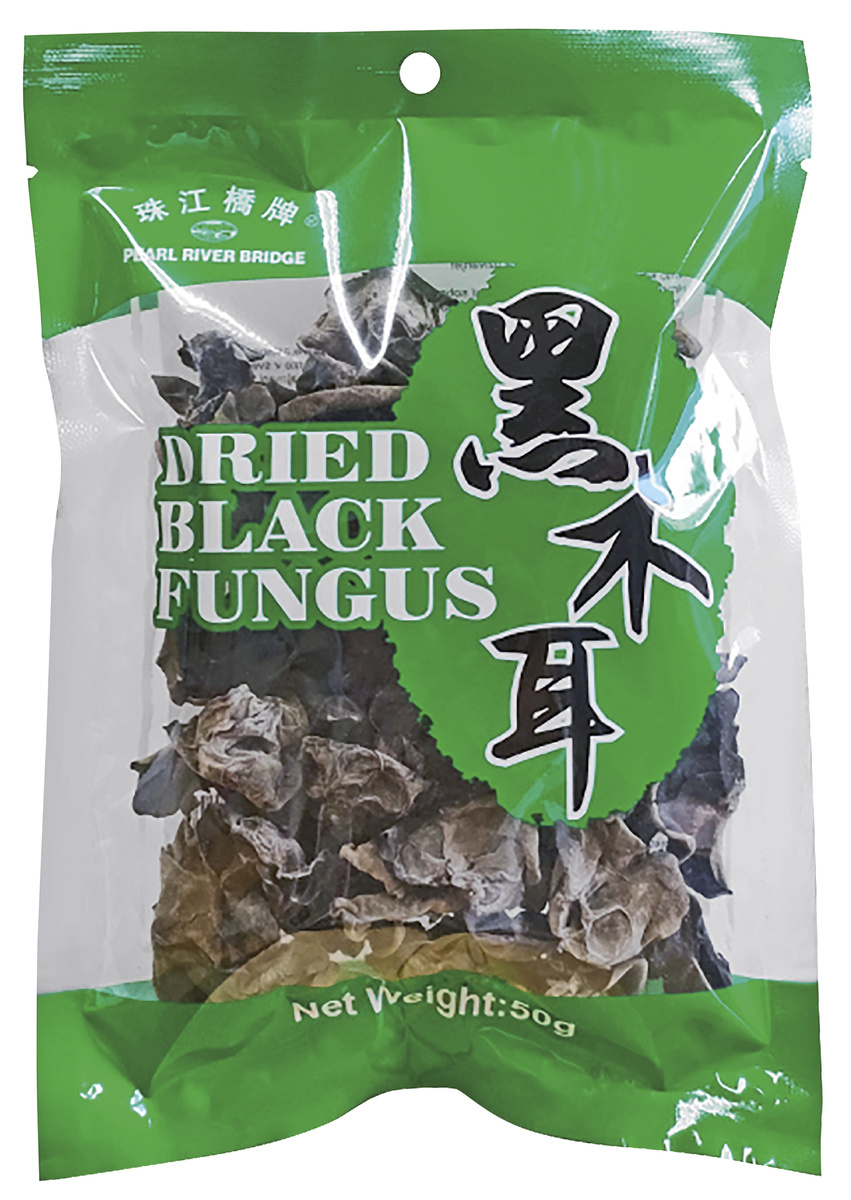 Pearl River Bridge Ucho jidášovo sušené 1 ks