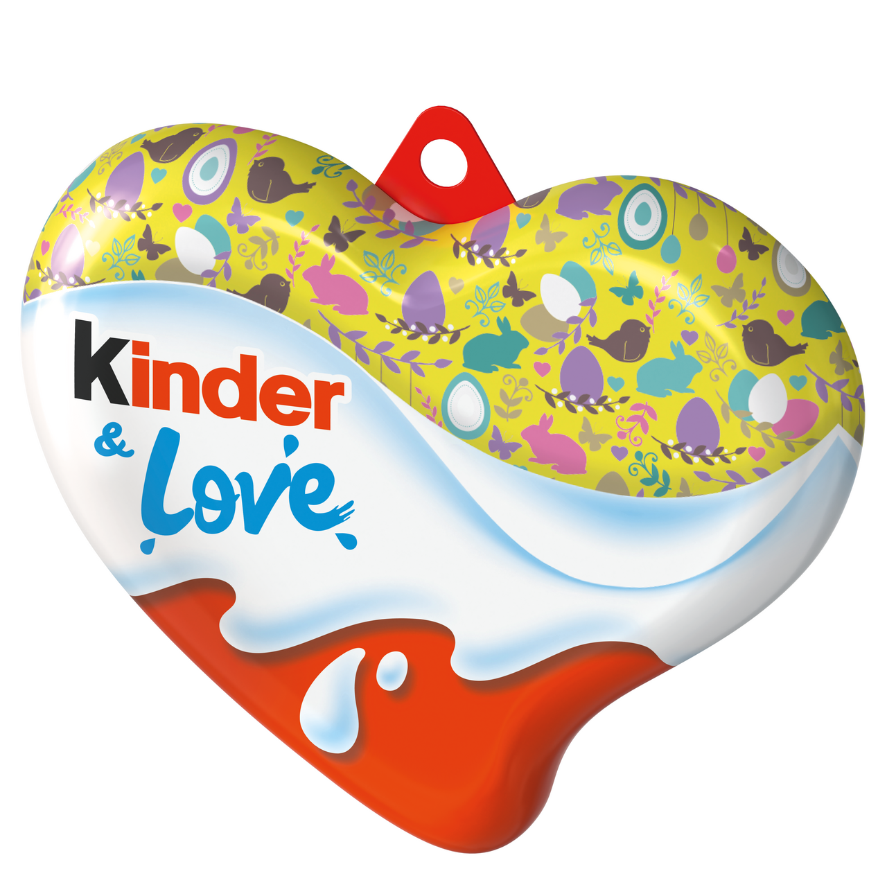 kinder Čokoláda Love 37 g
