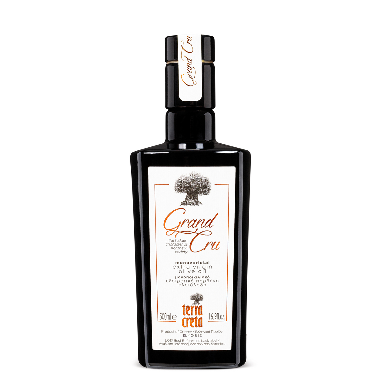 Terra Creta EV Grand 500 ml