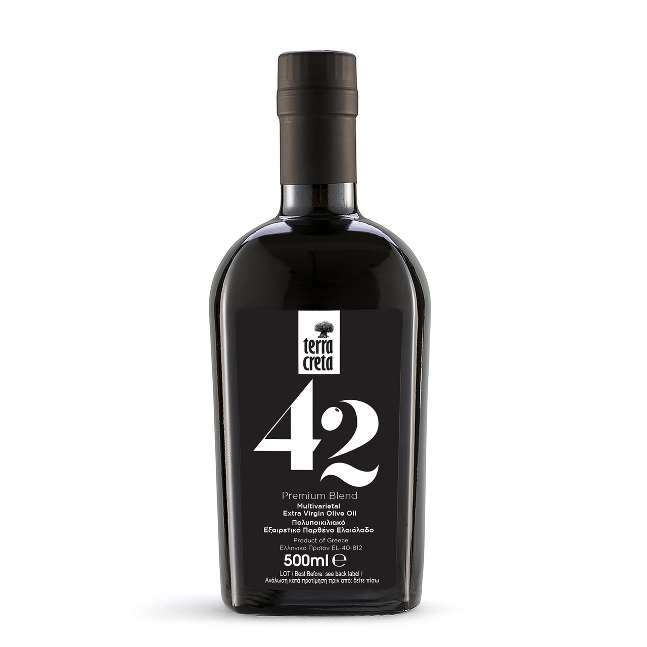 Terra Creta EV Blend 500 ml