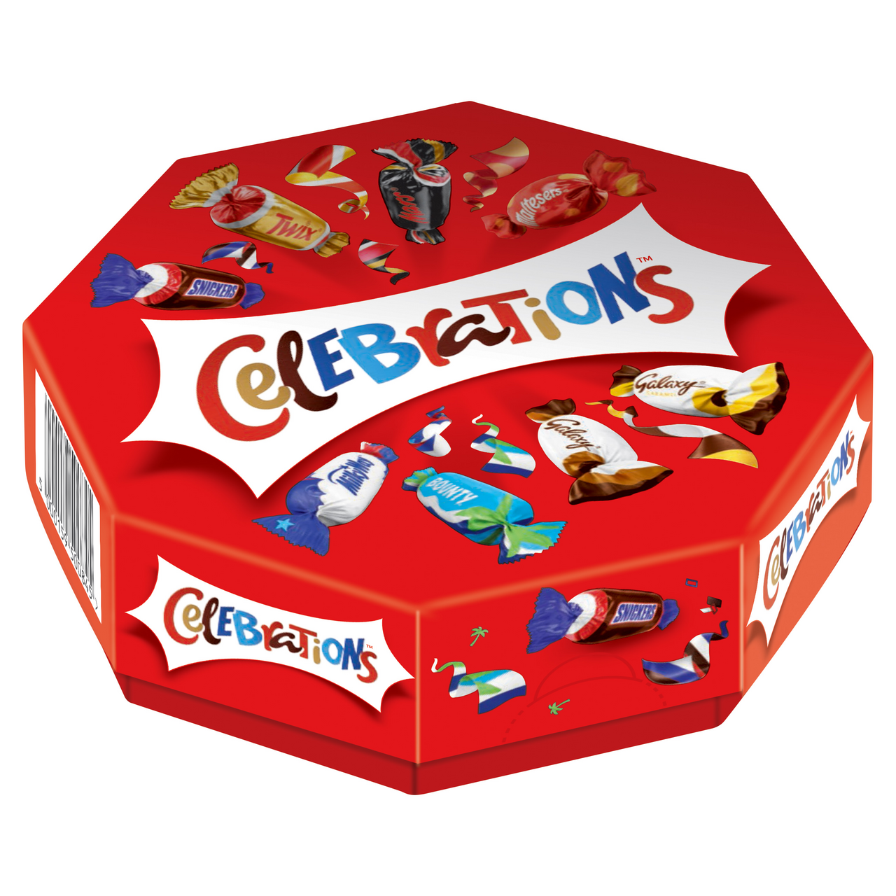 Celebrations Centerpiece 196 g