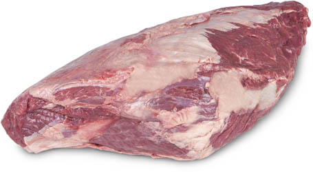 Hovězí velká plec chlaz. 1 kg