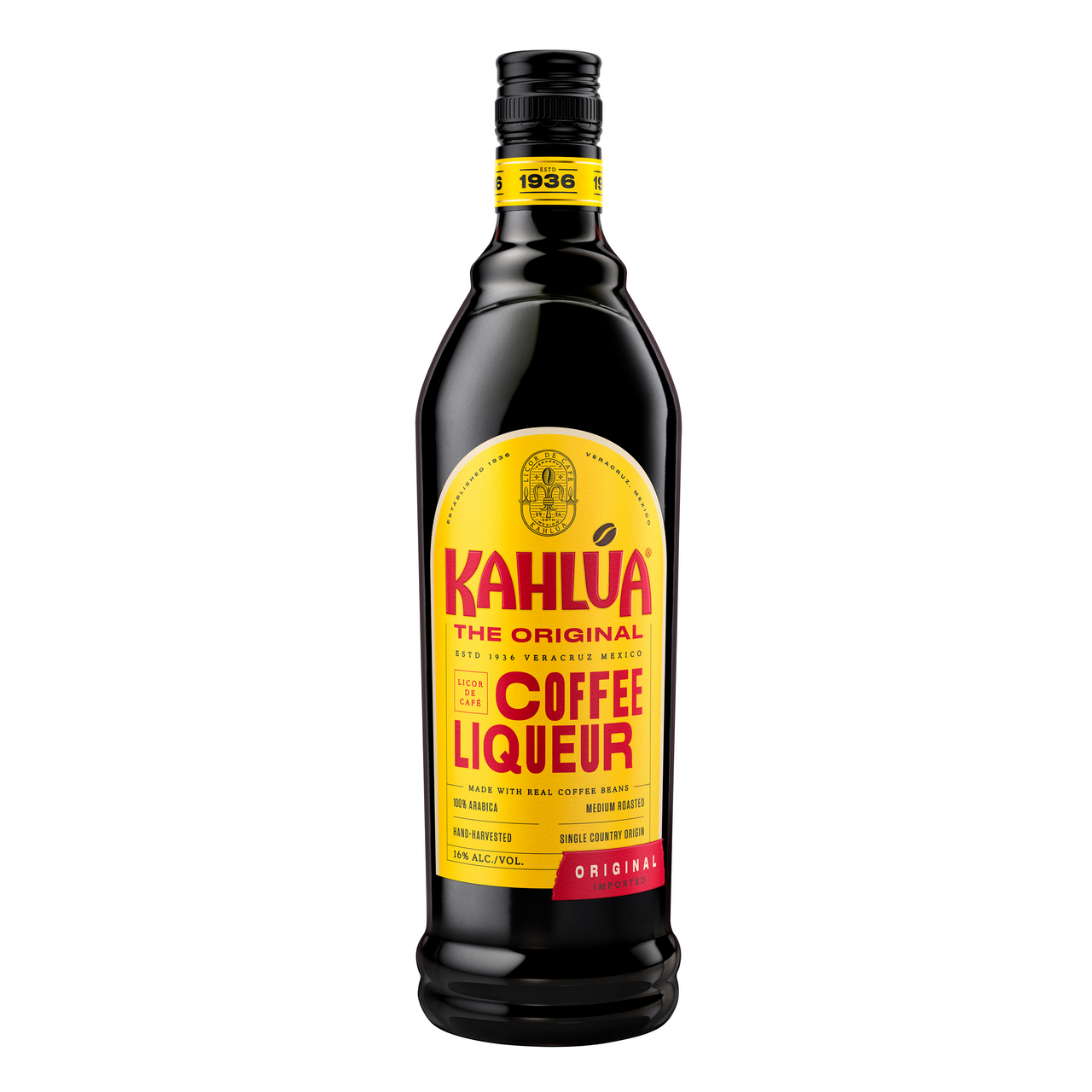 KAHLÚA 16 % 700 ml
