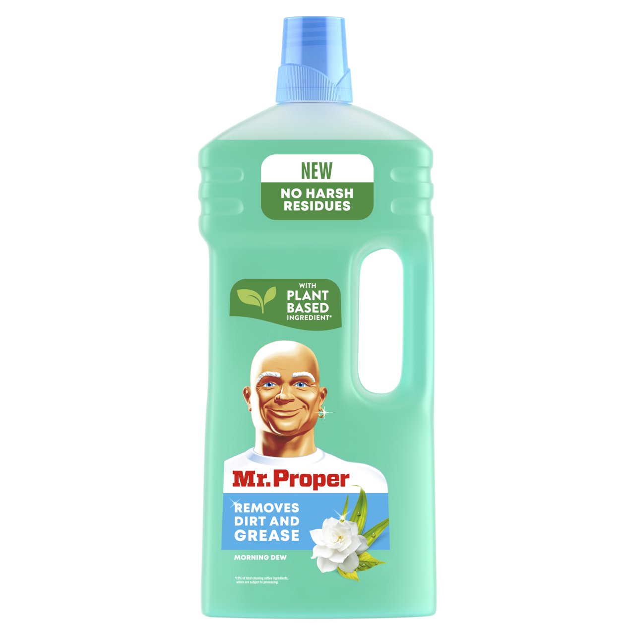Mr. Proper Čistič na podlahy 1,5 l