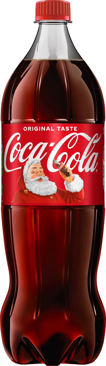 Coca-Cola 6 x 1,5 l
