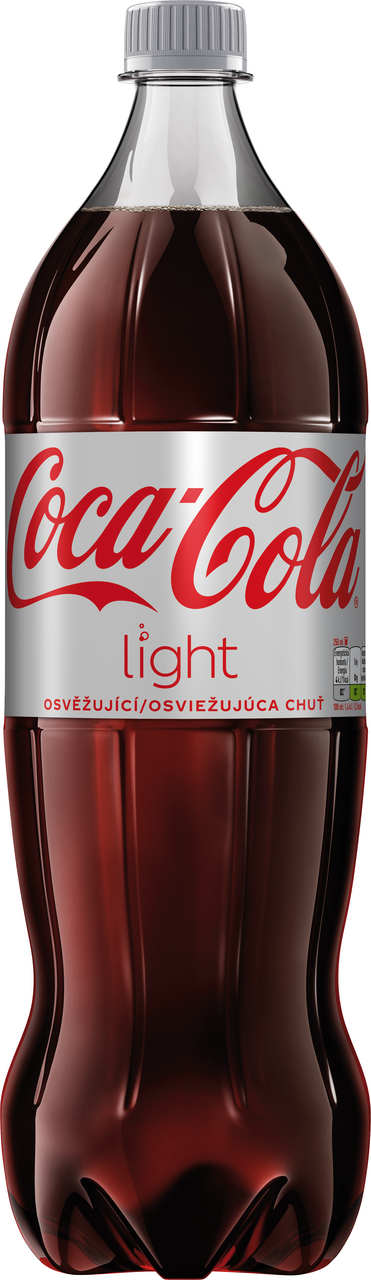 Coca-Cola Light 6 x 1,5 l