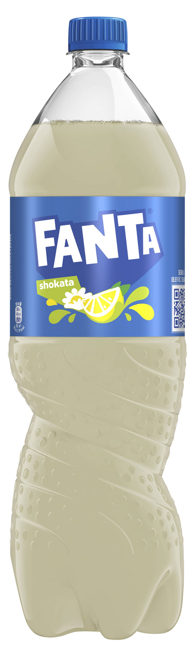 FANTA Shokata 6 x 1,5 l