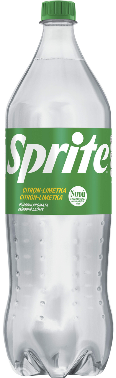 Sprite 6 x 1,5 l