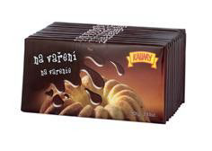 Kakaová pochoutka na vaření 24 x 90 g