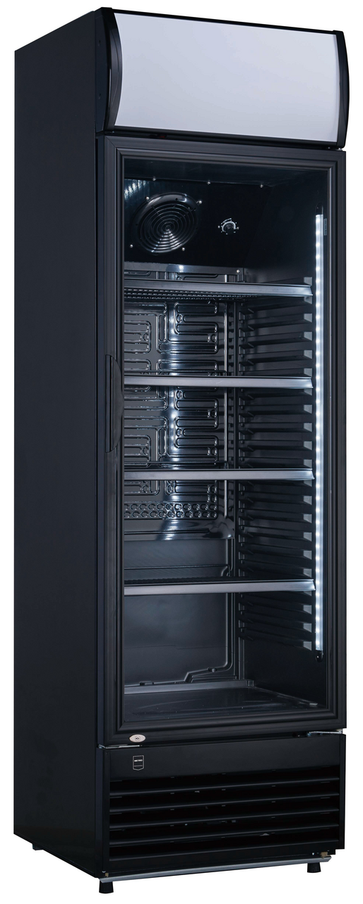 METRO PROFESSIONAL Vitrína chladící GSC2350B 1 ks