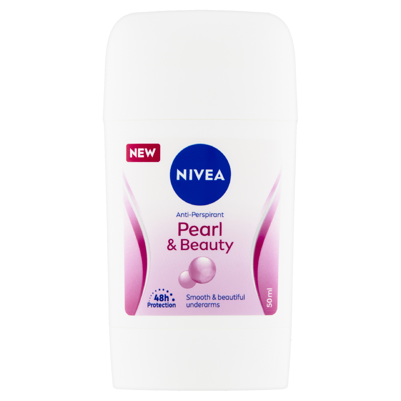 NIVEA Pearl & Beauty Stick 50 ml
