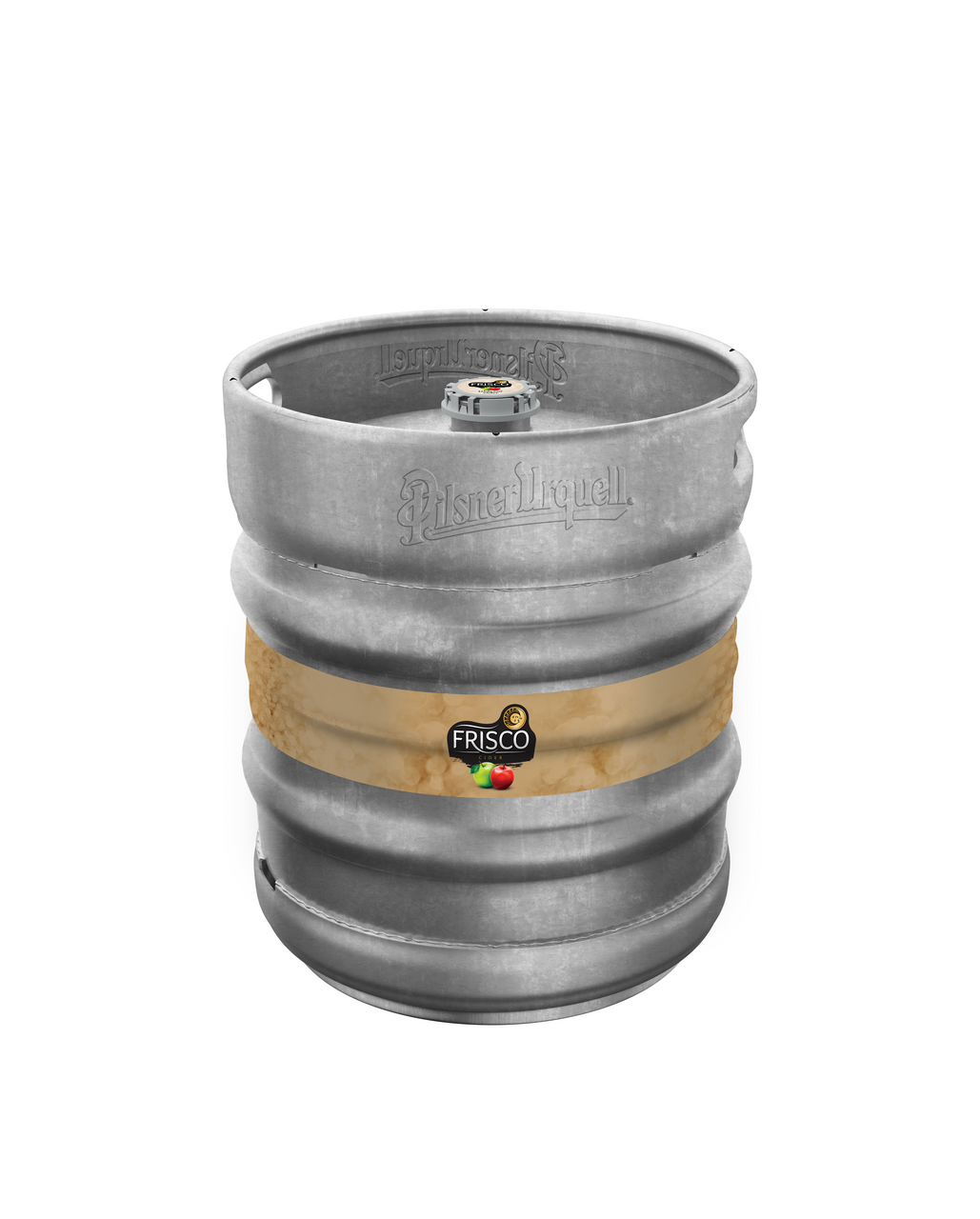 FRISCO Cider 30 l KEG