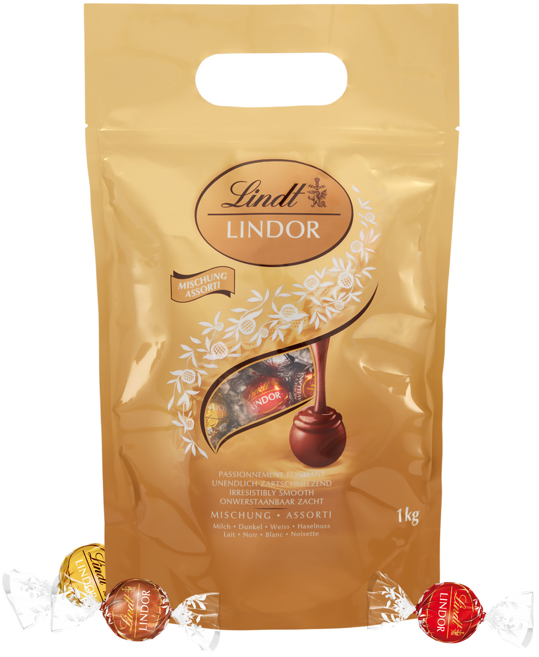 LINDOR mix 1000 g