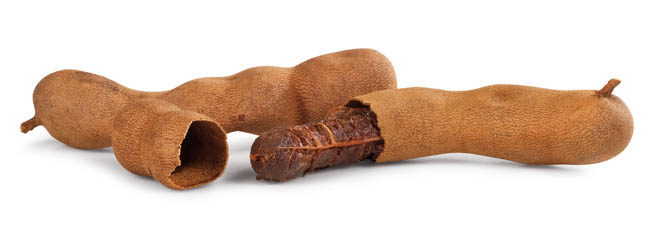 Tamarind čerstvý 450 g karton