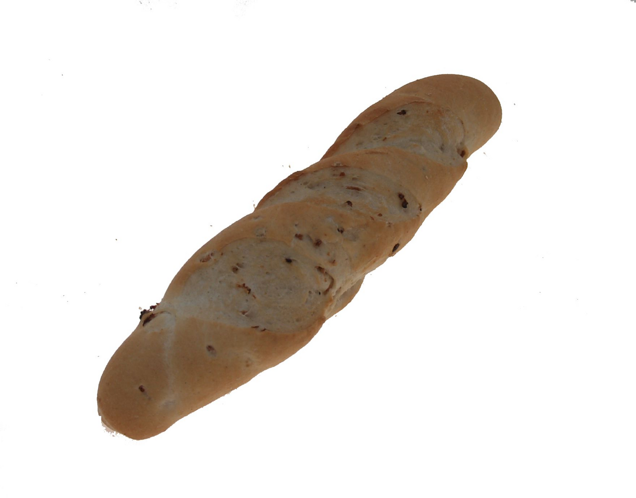 Bagetka cibulová nebalená 75 g