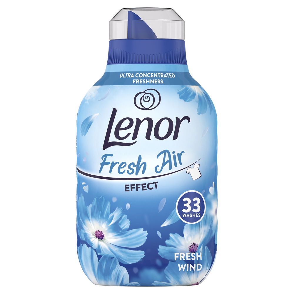 Lenor Fresh Air Freshwind 462 ml
