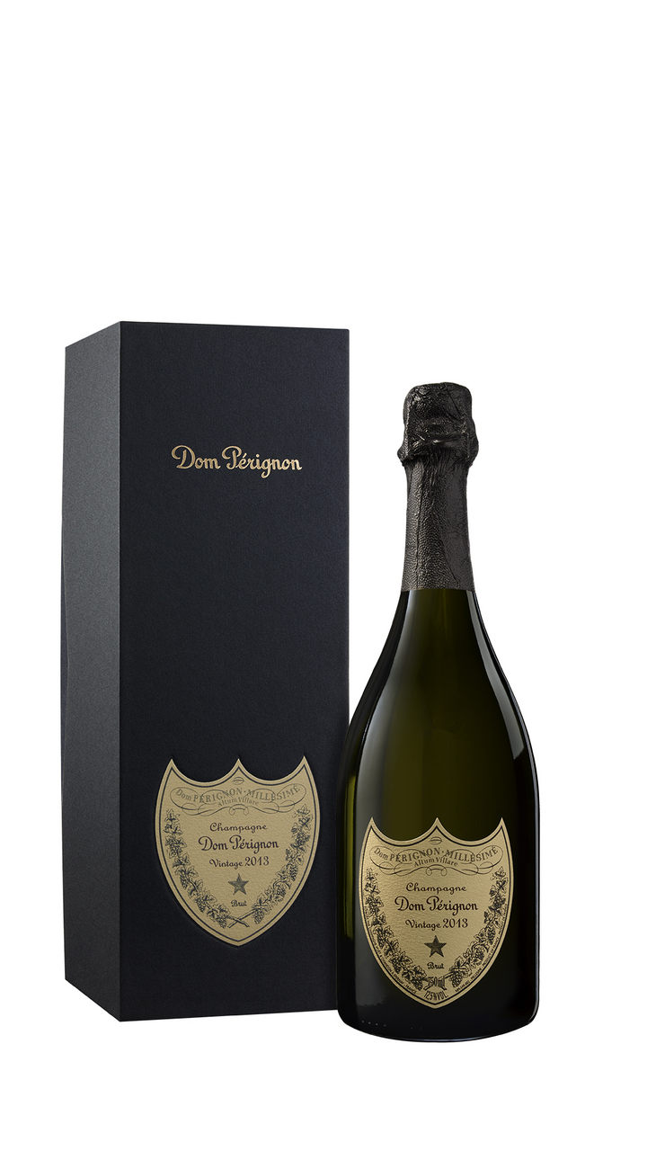 Dom Perignon Blanc 6 x 750 ml