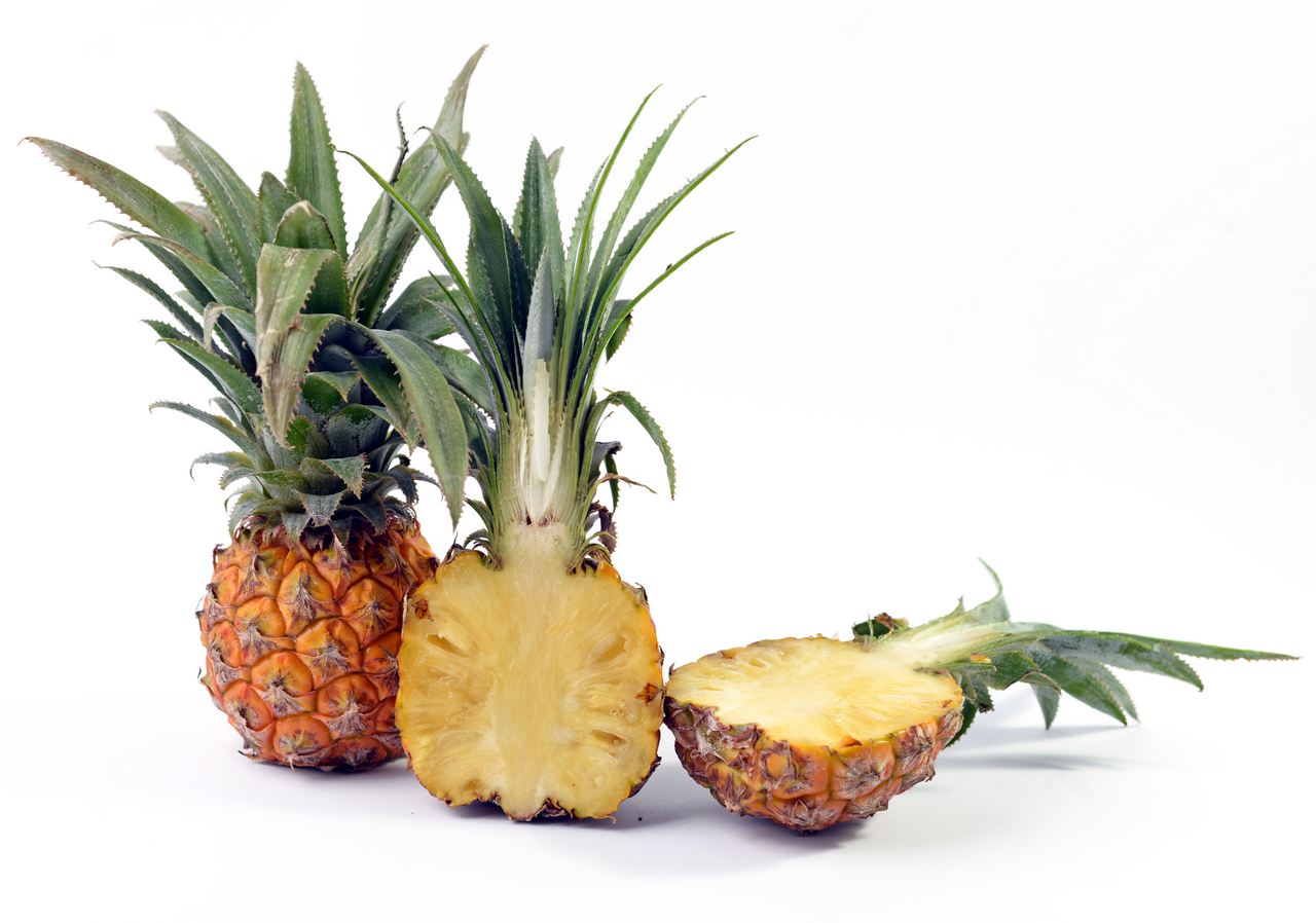 Ananas baby 270+ MA/ MU čerstvý 1 ks