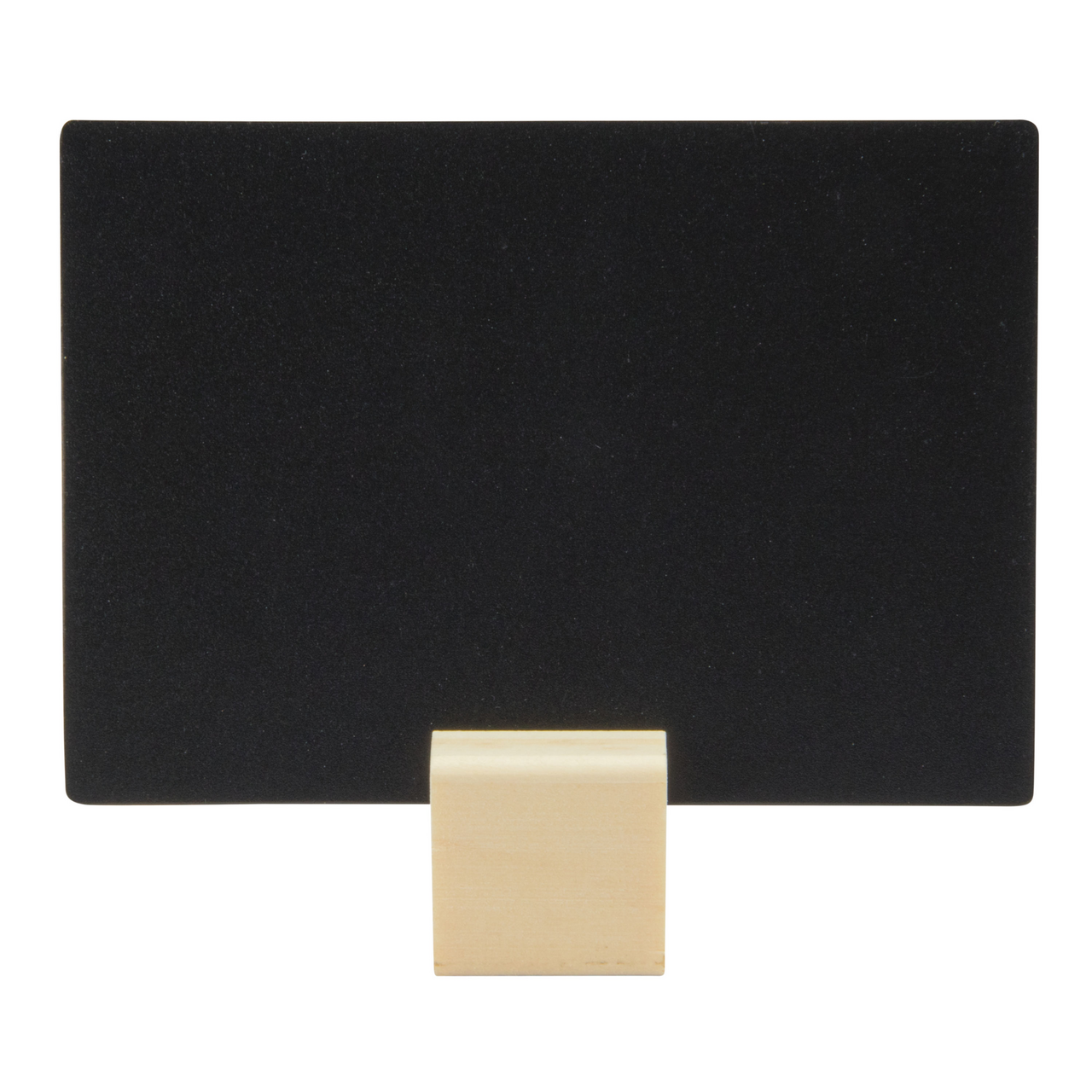 NOBLE CLASS Rezervační cedulky - bez nápisu 1 ks