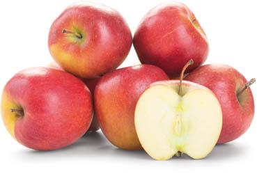 Jablka Jonagored 75/85 I. čerstvé 6 kg