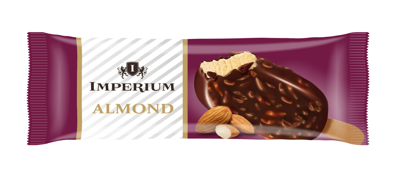Imperium Almond mraž. 30 x 110 ml
