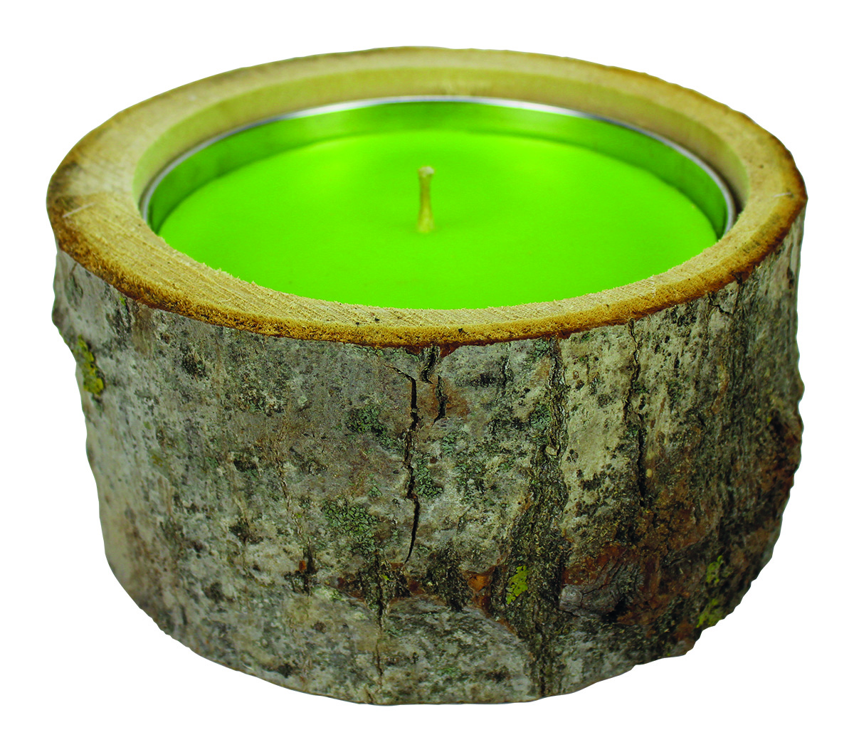 Citronela dřevo 21 x 10 cm 1 ks