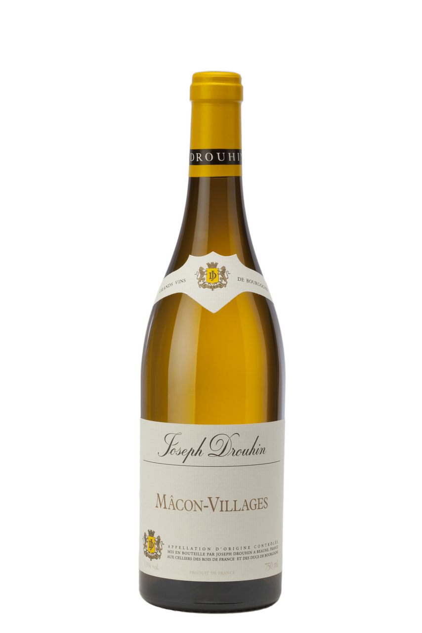 J.Drouhin Macon Village 6 x 750 ml