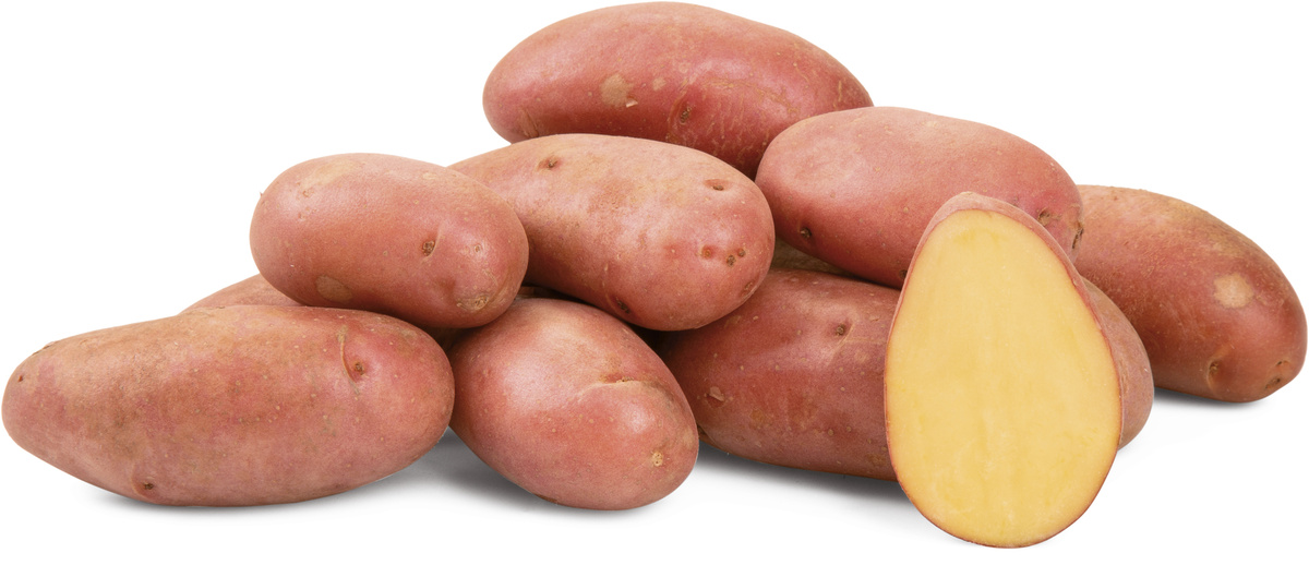 Brambory JO Red Skins čerstvé 1 kg