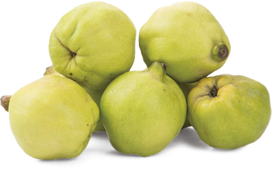 Kdoule čerstvá 2 ks tácek